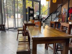 -长安后宰门水盆羊肉(新都心店)