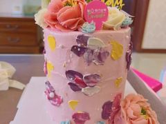 -BONCAKE裱花蛋糕(万象汇店)