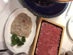 -祥源胡同·涮牛羊肉火锅(花桥店)