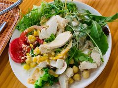 -So Lounge索兰至餐厅(蓝色港湾店)