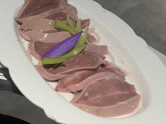 -围炉夜话·潮汕卤水火锅(榕江店)