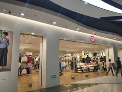 -优衣库(成都锦华万达广场店)