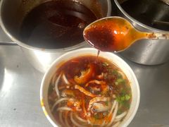 -胖子鸡排(循礼门老字号店)