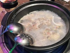 -同仁四季椰子鸡(海岸城天利店)
