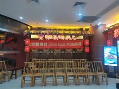 -老湘村·湖南土菜(天河维多利店)