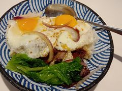 黯然销魂饭-龙记香港茶餐厅(久光百货店)