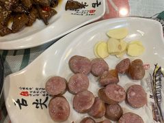-金姐台湾菜(珠江路店)