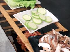 -老渔家白族石板烧旗舰店