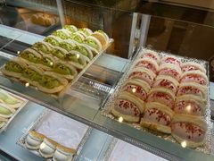 -Gram舒芙蕾(杭州中心店)