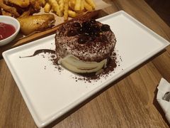 -必胜客(格尔木华兴店)