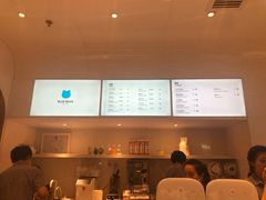 -兰熊鲜奶(西直门凯德mall店)