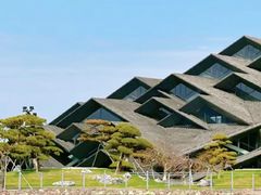 -东钱湖旅游度假区