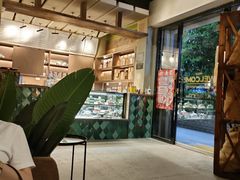 -高原家咖啡(博爱路店)