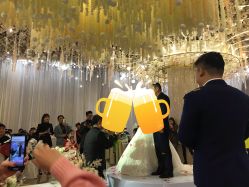 -西安豪享来温德姆至尊酒店·宴会厅(大唐不夜城店)