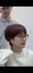 -MONE美发沙龙