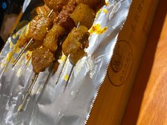 -城边边烧烤-魏晋烤肉旗舰店