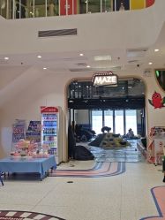 -meland亲子乐园(珠海环宇城店)