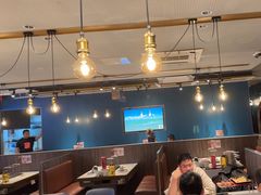 -丰茂烤串(外滩星荟中心店)