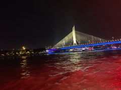 -珠江夜游广州塔·中大码头