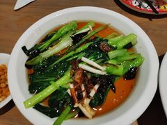 -新白鹿餐厅(城西银泰城店)