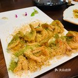 老别墅环境不错~有包厢也有大堂可以坐，花园也能坐