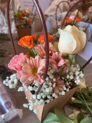 -莲芯花月子会所