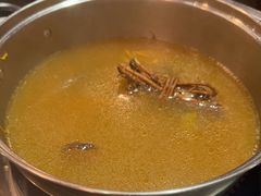 -丫丫汤膳打边炉(宏府408坊店)