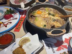 -太郎的家·平价日料(曼巴特店)
