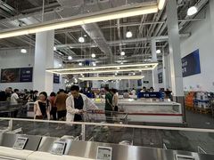 -山姆会员商店(亦庄创意生活广场店)