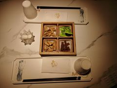 包厢-马邦子·紫苏烤鱼(恒隆广场店)