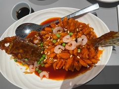 -桂满陇-十里风荷(合生汇店)