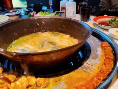 -米氏火鱼·泡椒鱼火锅(李子坝老店)