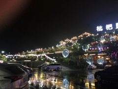 -枇杷园食为鲜火锅(南山店)