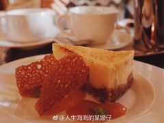 -纽约咖啡馆
