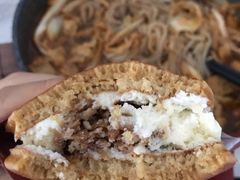 椰子脆脆-泽田本家·铜锣烧专门店(天环广场店)