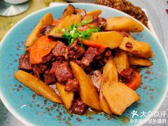 -君霖海鲜私房菜(春柳店)