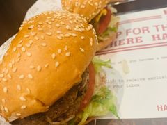 -The Habit Burger Grill 哈比特汉堡(世博店)