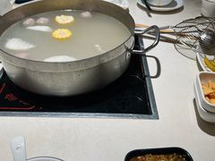 -潮泰牛肉火锅 · 创于1992年(车公庙店)