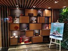 -维纳斯酒店-忆咖啡观景餐厅(象山公园店)