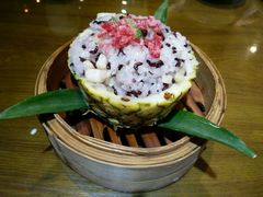 -福照楼汽锅鸡·云南菜(护国路店)
