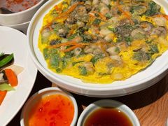 海蛎煎-闽上鲜·福建菜(龙湖滨江天街店)