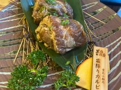 -黑牛の店·黑金店(沈阳万象城店)