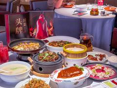 -在前门·烤鸭北京菜(五月花广场店)