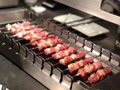 -很久以前羊肉串(朝阳路店)