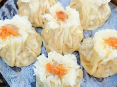 蟹黄烧卖-都一处烧麦馆(前门店)