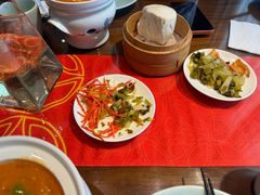 -面辣子·陕西家乡菜(长安店)