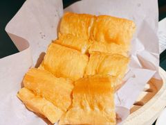 太艮堡炸油条-大良毋米粥(锦龙路总店)