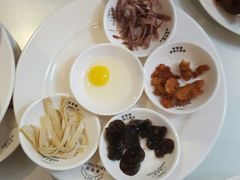 举人过桥米线-桥香园云南过桥米线(金马碧鸡店)