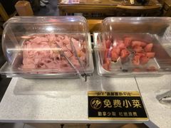-重庆石磨豆花庄(乔庄店)