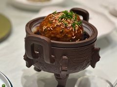 -扬州狮子楼·非遗淮扬菜(总店)